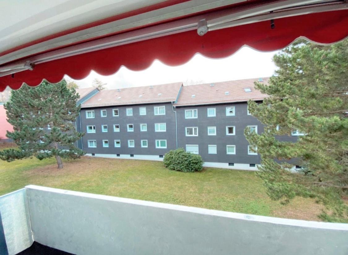 Ferienwohnung International 3 Bad Harzburg Exterior foto